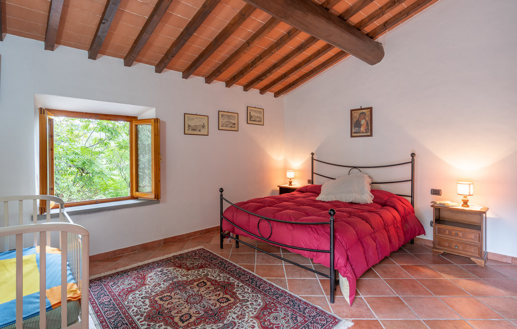 Semesterhus - Dicomano , Italien - ITF912 17