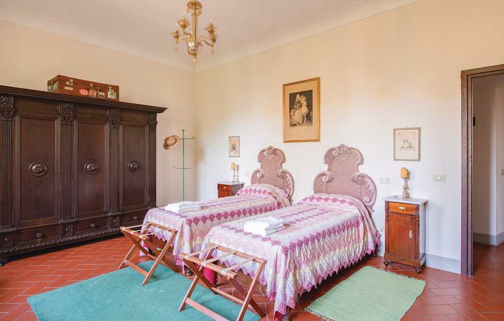 Semesterhus - Vicchio , Italien - ITF024 22