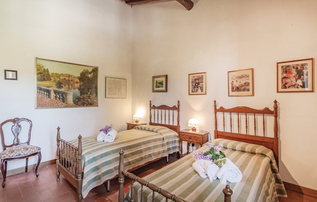 Ferienhaus - Terranuova Bracciolini , Italien - ITF644 23