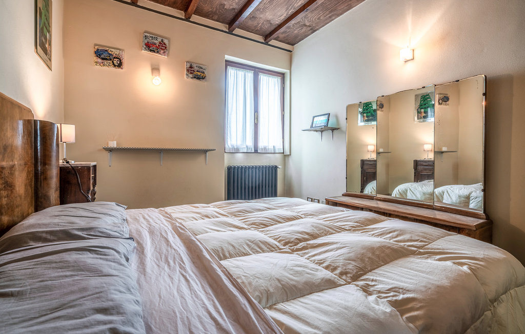 Ferienhaus - Barberino di Mugello , Italien - ITF091 23