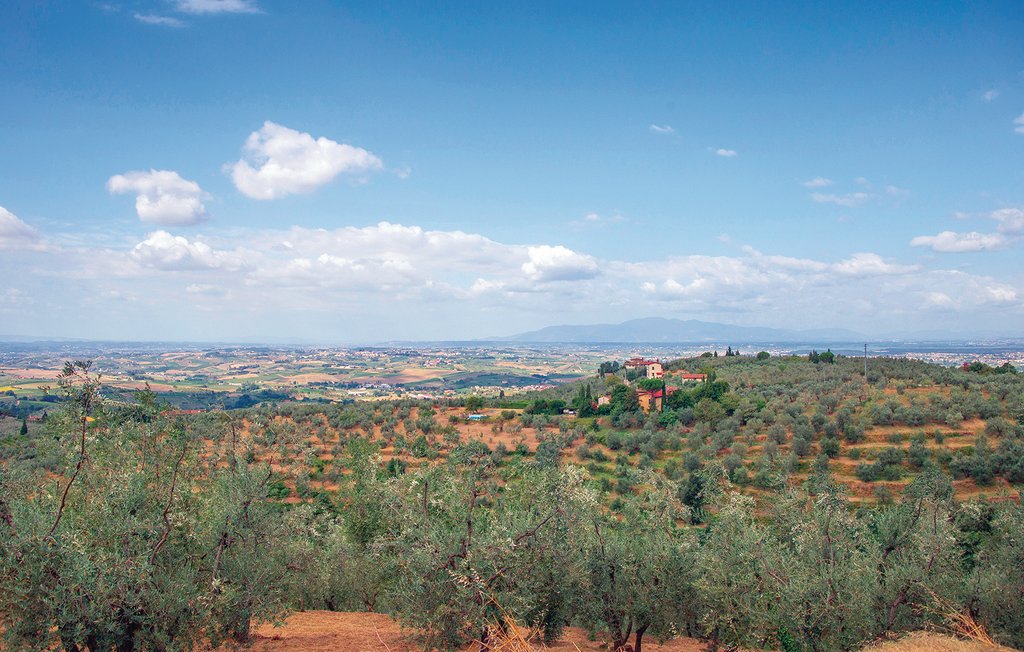 Semesterlägenhet - Vinci , Italien - ITF612 6