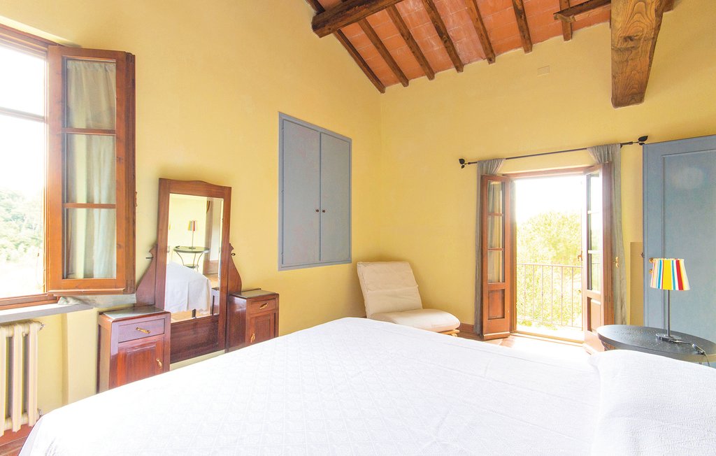 Semesterlägenhet - Vinci , Italien - ITF612 13