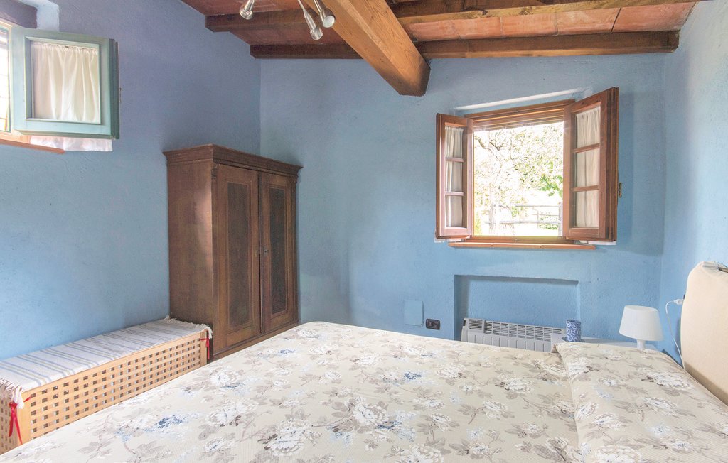 Feriehuse - Vinci , Italien - ITF614 15