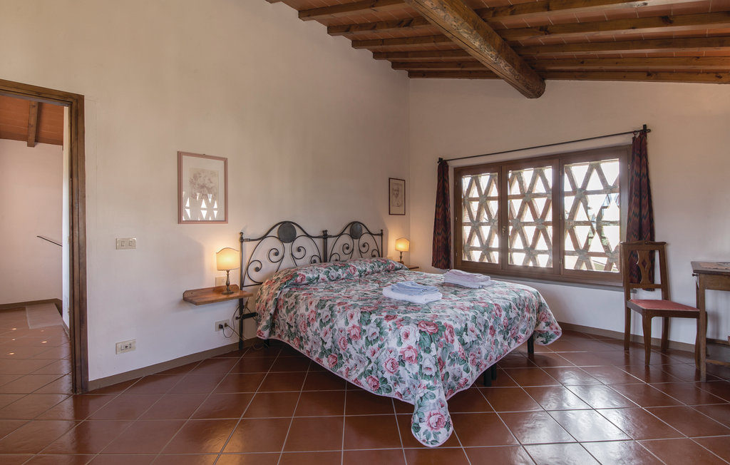 Ferienhaus - Rignano sull´Arno , Italien - ITF646 16