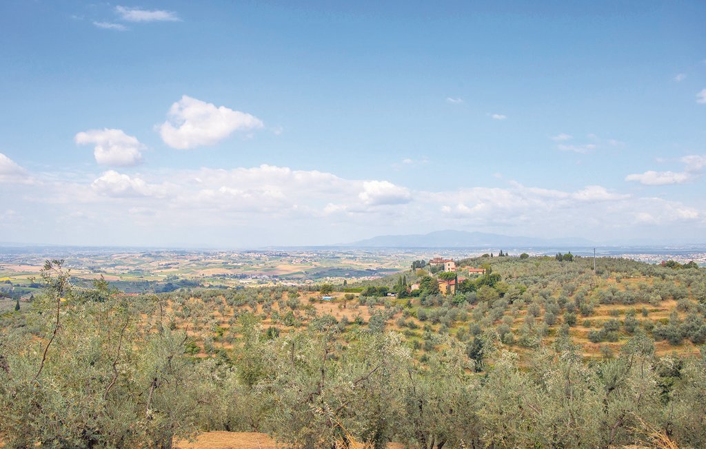 Feriehuse - Vinci , Italien - ITF614 19