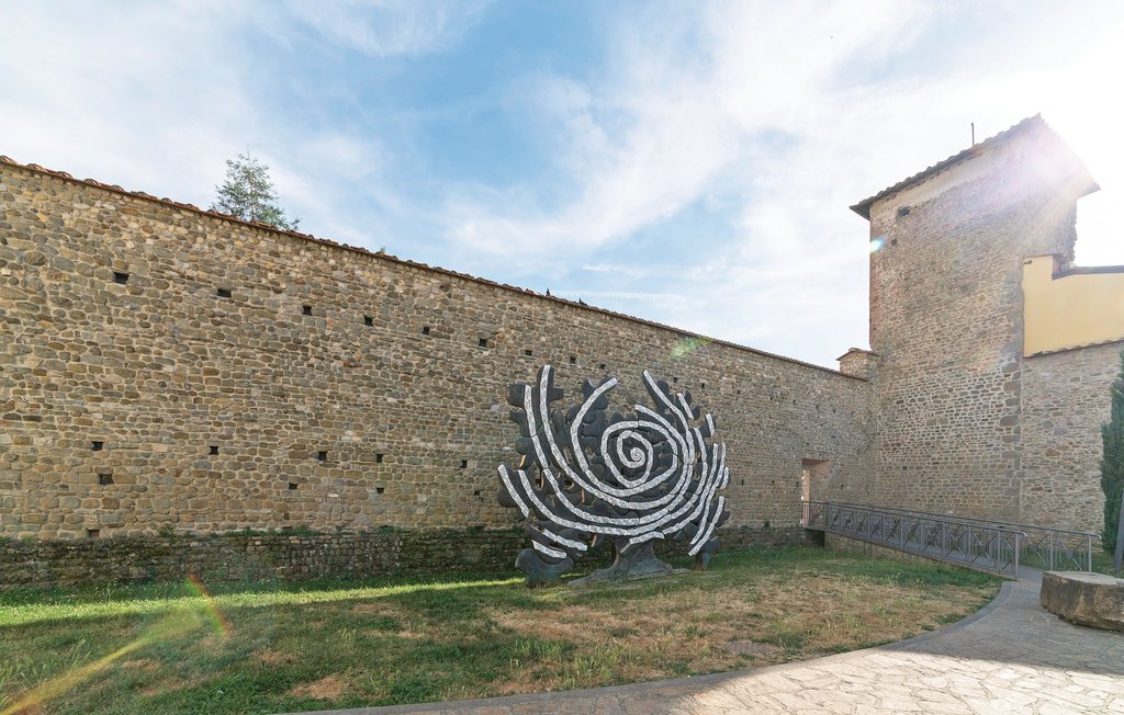 Ferienhaus - Rignano sull´Arno , Italien - ITF646 22