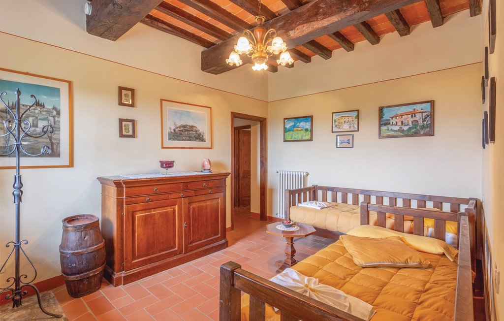 Semesterhus - Reggello , Italien - ITF799 19