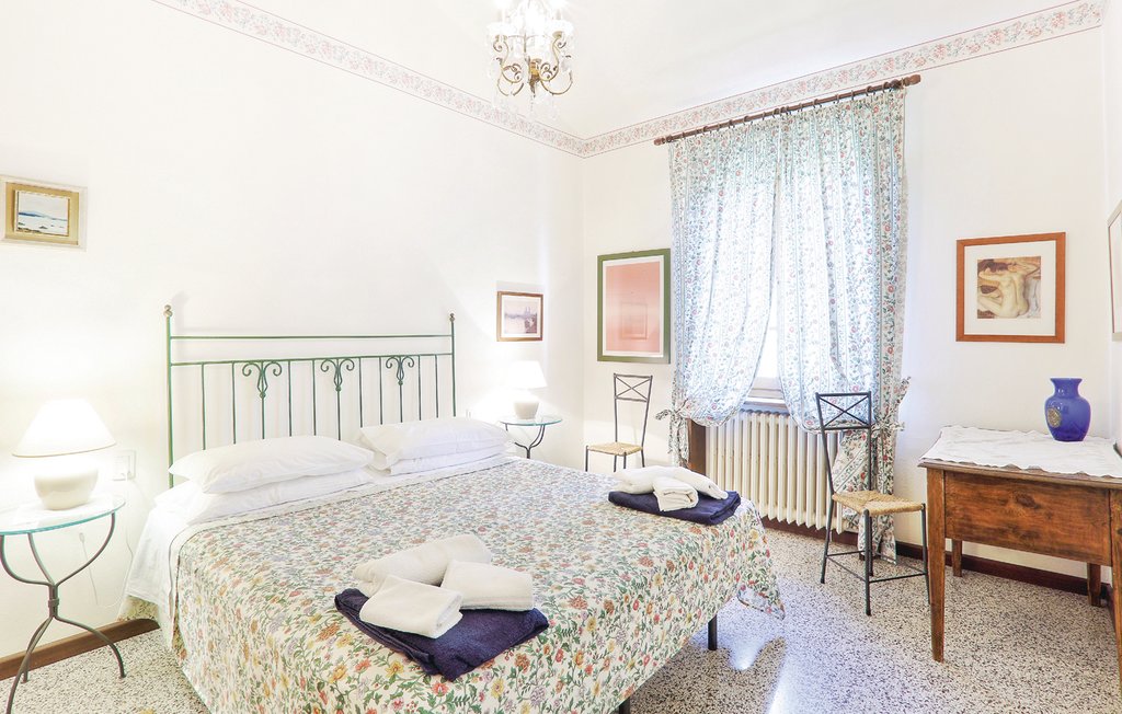 Ferienhaus - Cerreto Guidi , Italien - ITF823 21