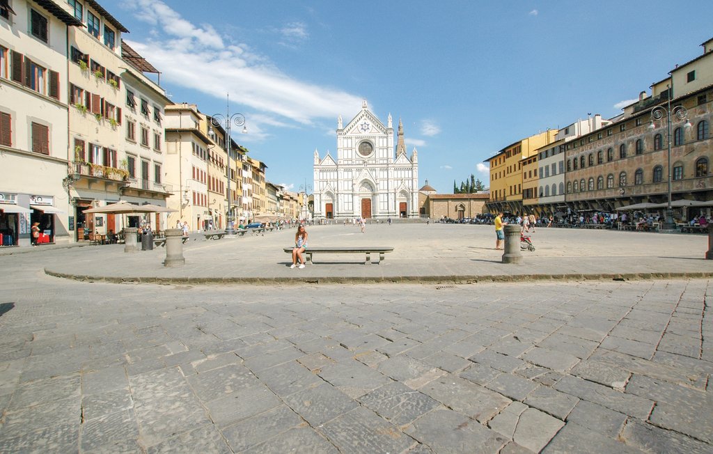 Ferienhaus - Scarperia , Italien - ITF998 24