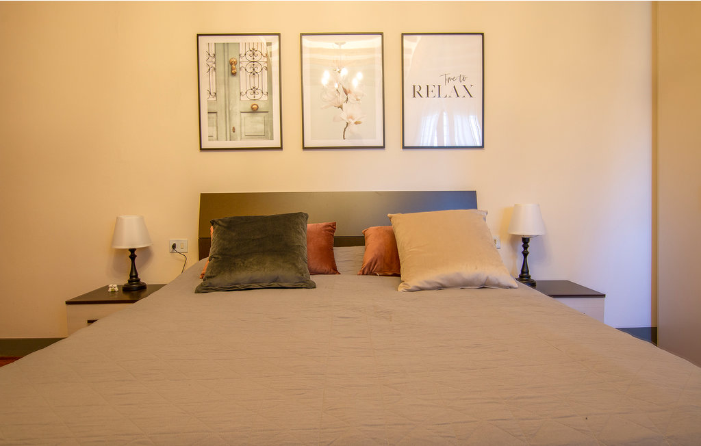 Ferienhaus - Barberino del Mugello , Italien - ITF074 19