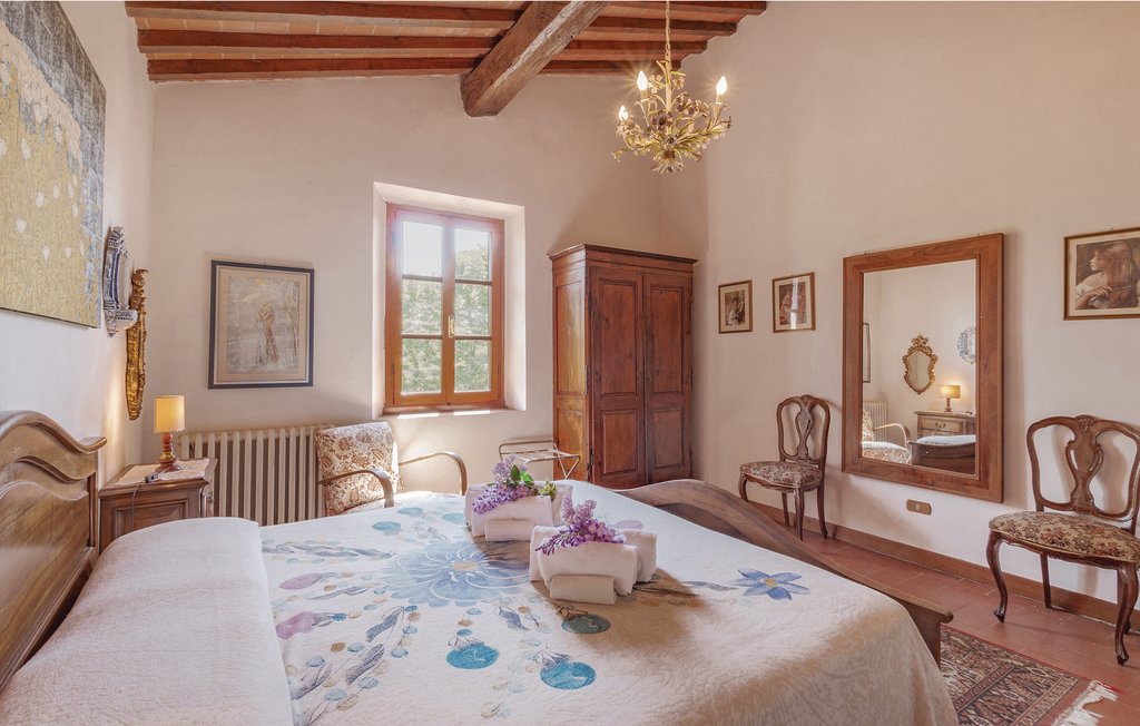 Ferienhaus - Terranuova Bracciolini , Italien - ITF644 19