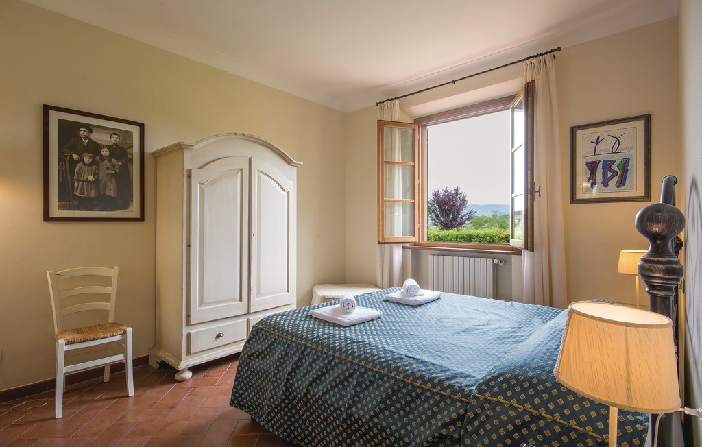 Semesterhus - Vinci , Italien - ITF300 11