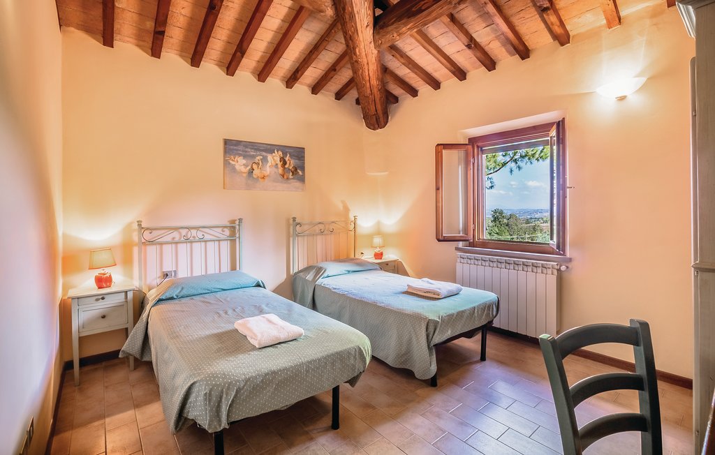 Ferienwohnung - Castelfiorentino , Italien - ITF326 16