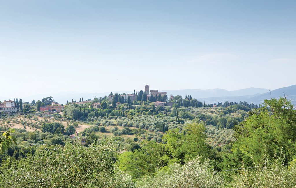 Semesterhus - Vicchio , Italien - ITF012 24