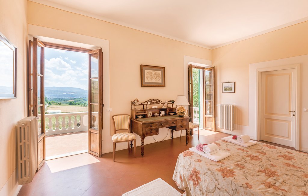 Semesterhus - Vicchio , Italien - ITF012 15