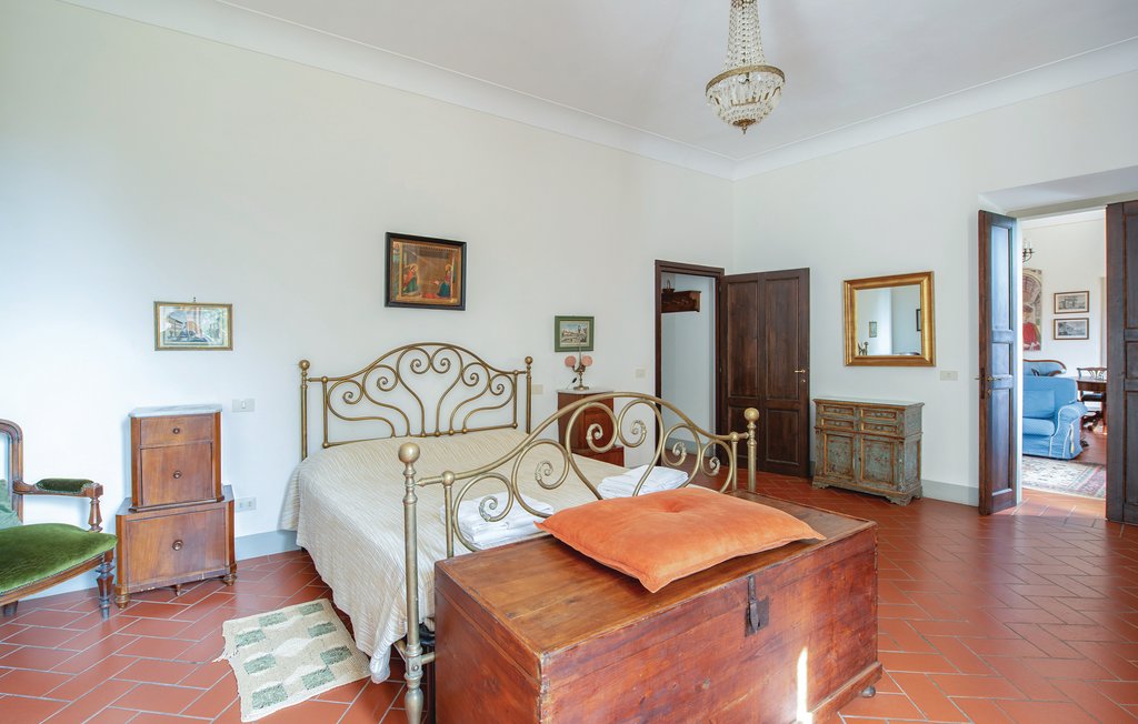 Semesterhus - Vicchio , Italien - ITF024 18