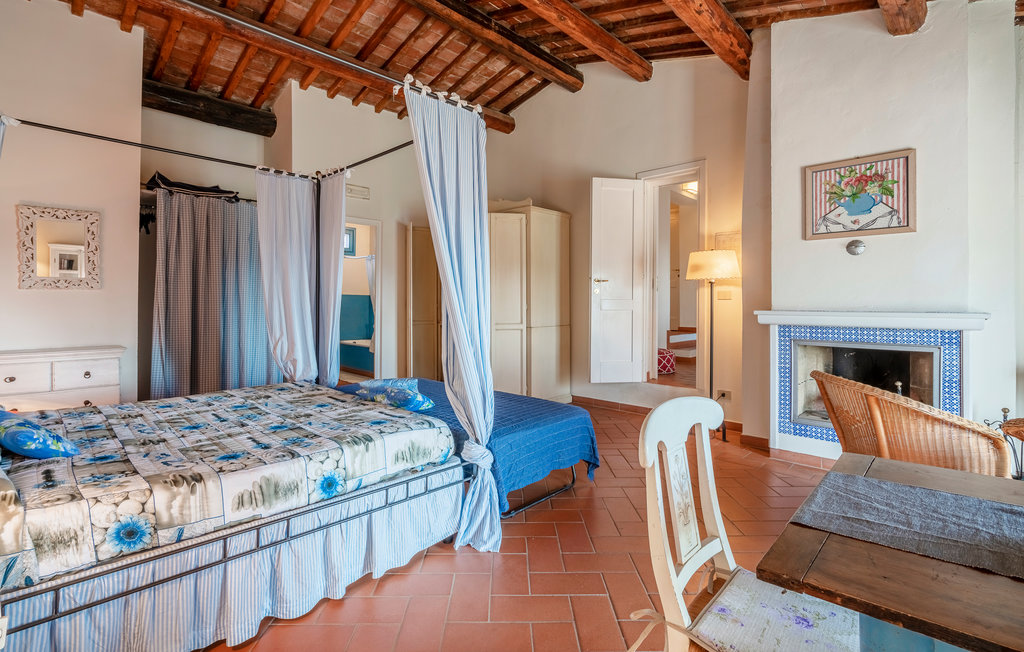 Ferienwohnung - Cerreto Guidi , Italien - ITF064 28