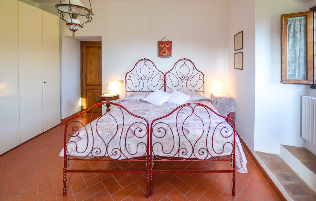 Ferienwohnung - Rignano sull'Arno , Italien - ITF066 21