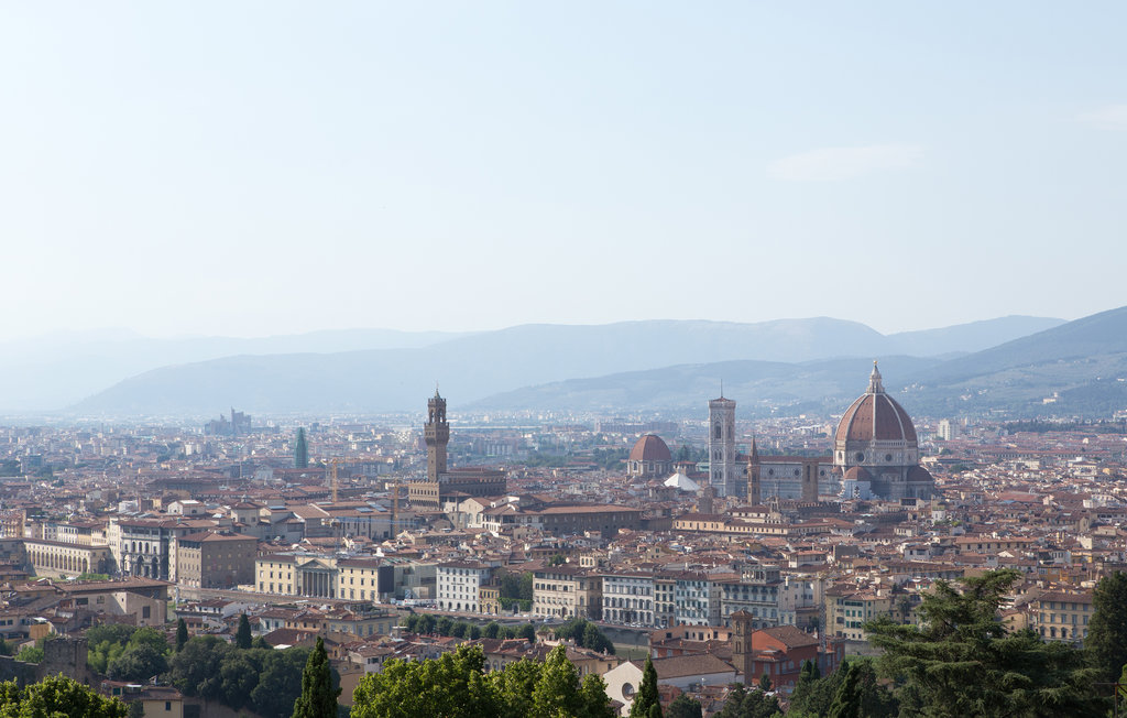 Ferienhaus - Barberino del Mugello , Italien - ITF074 28