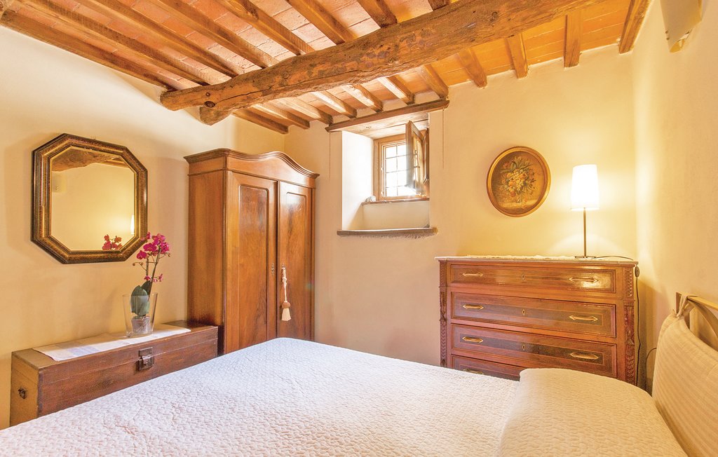 Ferienwohnung - Vinci , Italien - ITF613 17