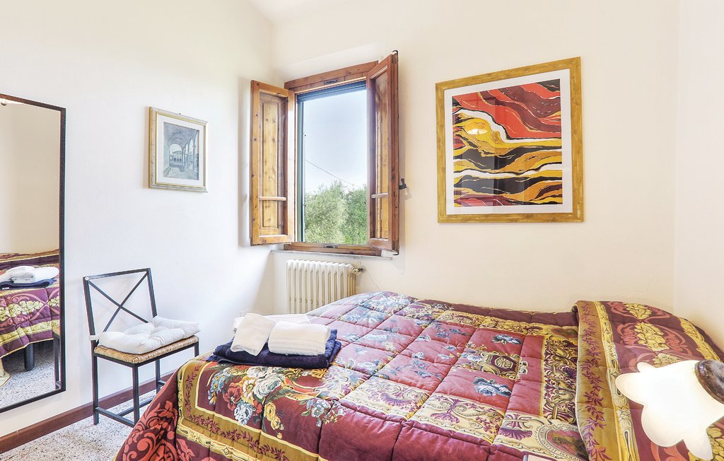 Ferienhaus - Cerreto Guidi , Italien - ITF823 19