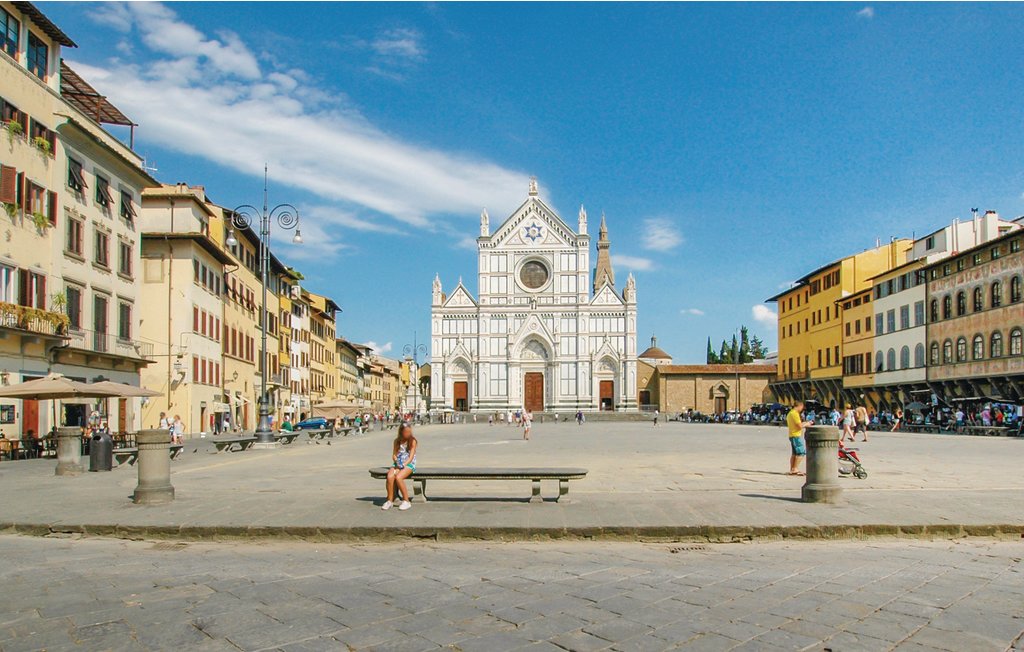 Feriehuse - Rignano sull´Arno , Italien - ITF835 22