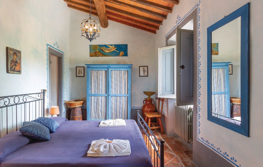 Semesterhus - Reggello , Italien - ITF799 17