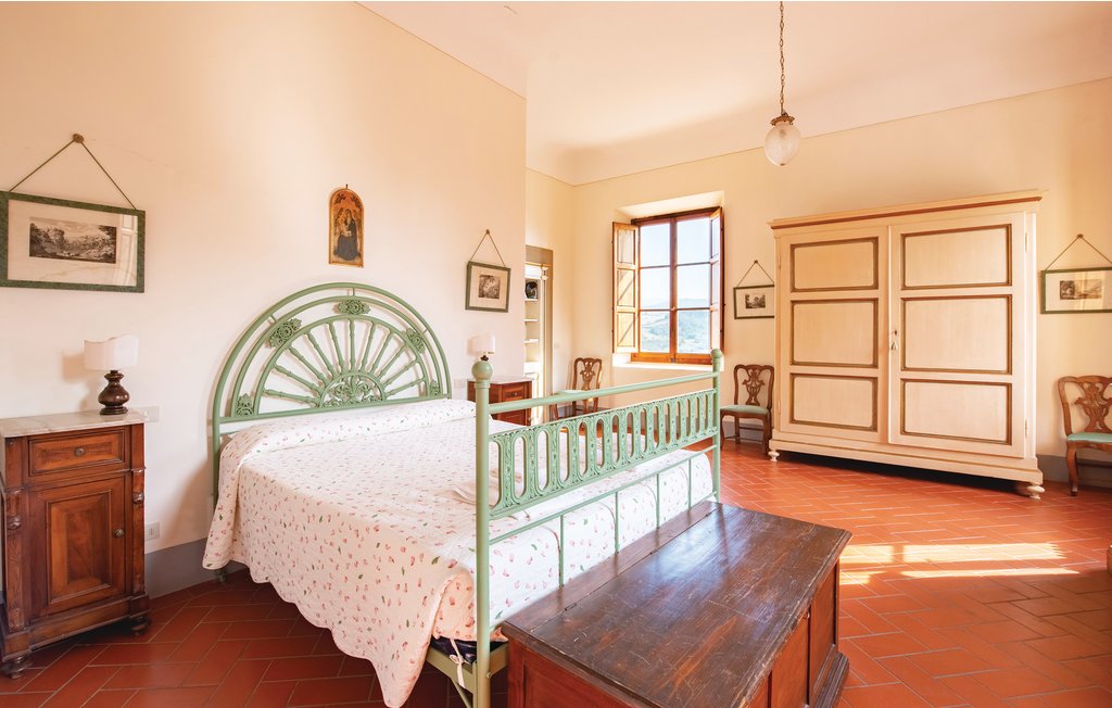 Semesterhus - Vicchio , Italien - ITF024 21