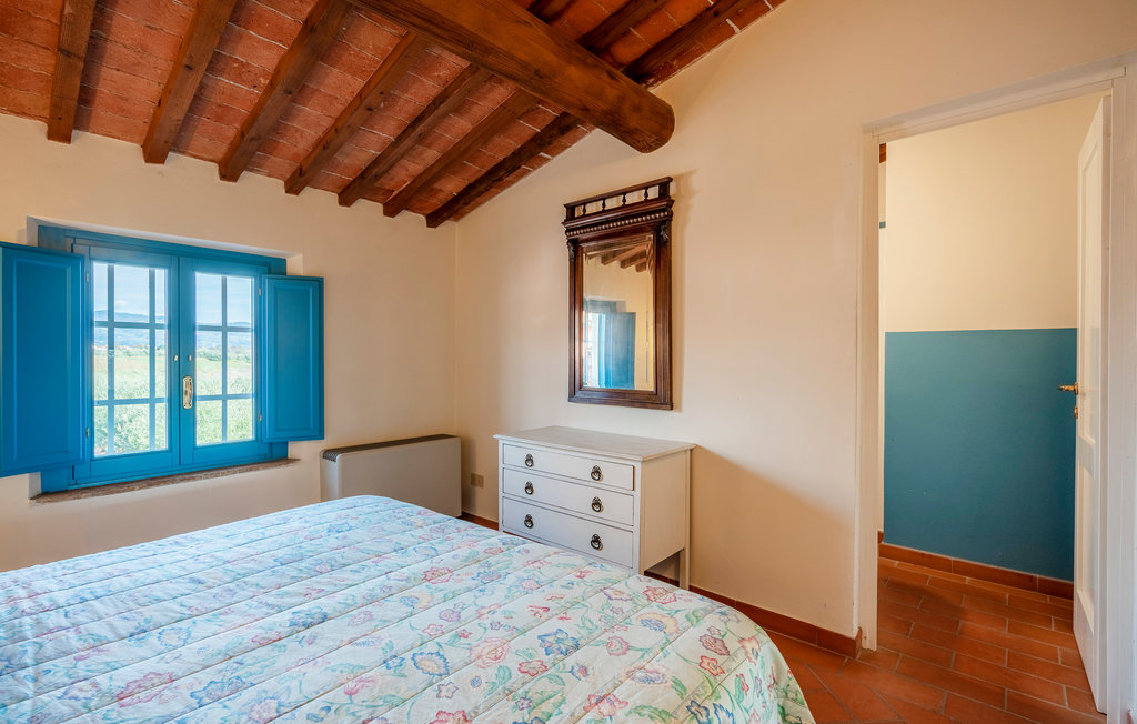 Ferienwohnung - Cerreto Guidi , Italien - ITF064 31