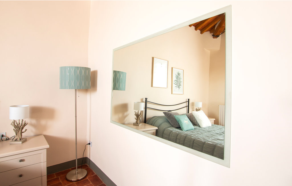 Ferienhaus - Barberino del Mugello , Italien - ITF074 23