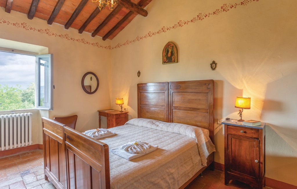 Semesterhus - Reggello , Italien - ITF799 21