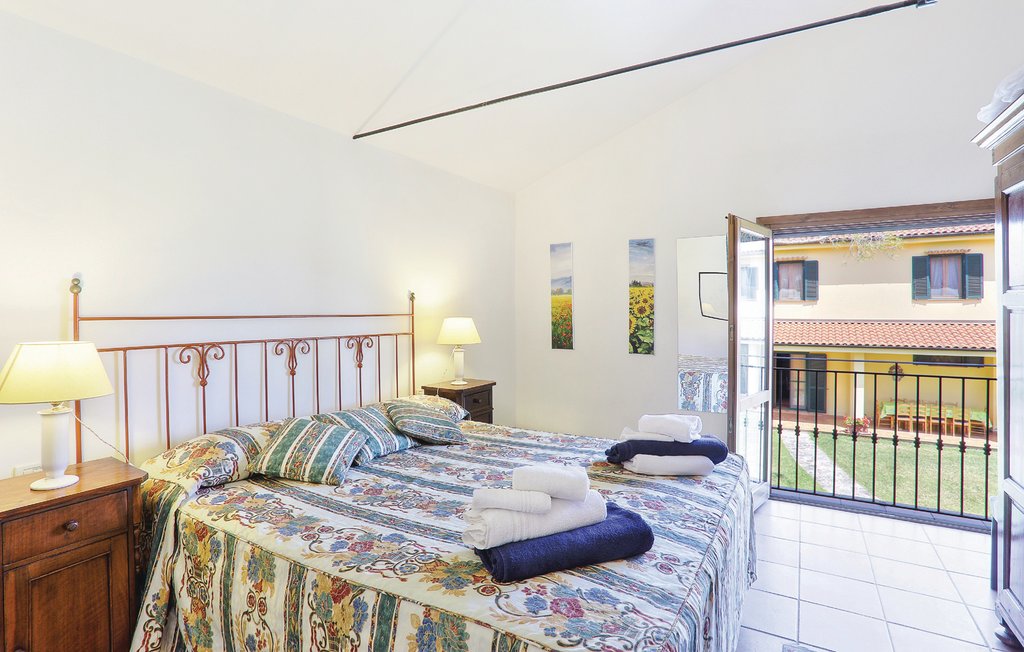 Ferienhaus - Cerreto Guidi , Italien - ITF823 23