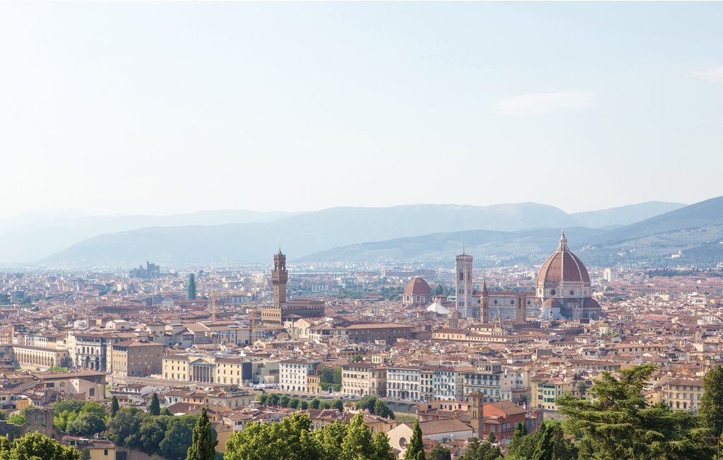 Semesterhus - Vicchio , Italien - ITF012 25