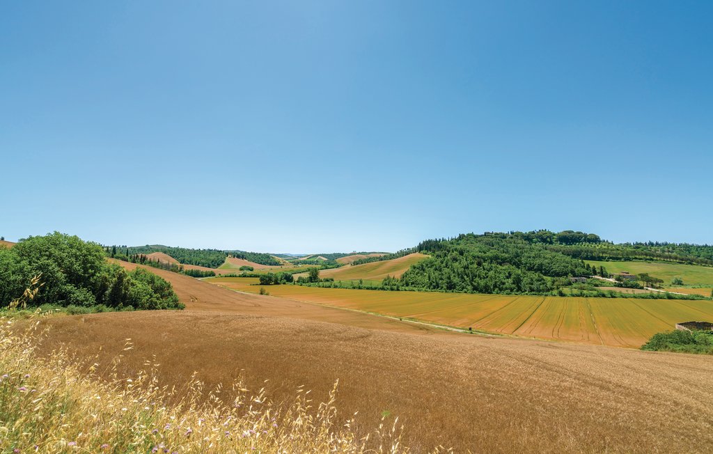 Ferienwohnung - Castelfiorentino , Italien - ITF582 14