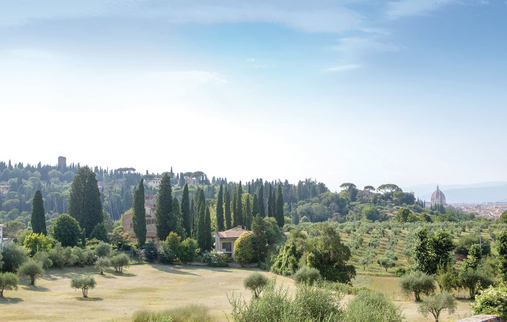 Ferienhaus - Scarperia , Italien - ITF998 23