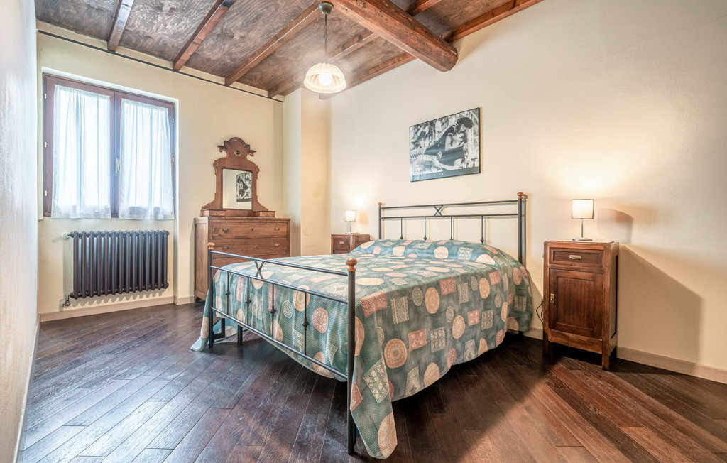 Ferienhaus - Barberino di Mugello , Italien - ITF091 25