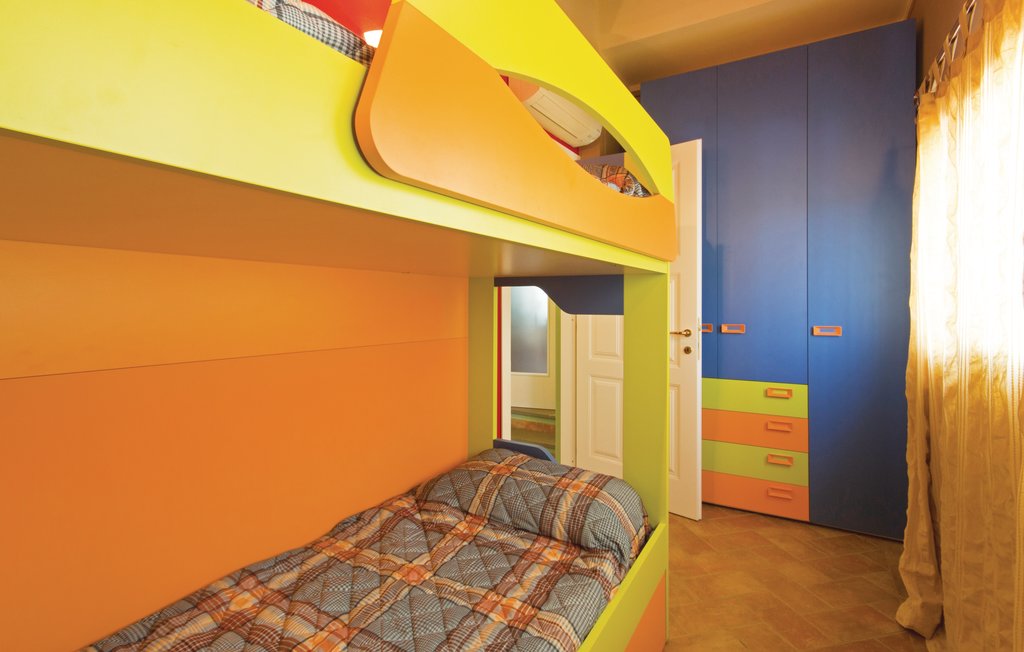 Ferienhaus - Castelfiorentino , Italien - ITF352 19