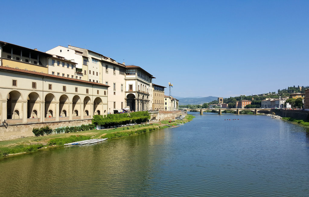 Semesterlägenhet - Fucecchio , Italien - ITF056 29