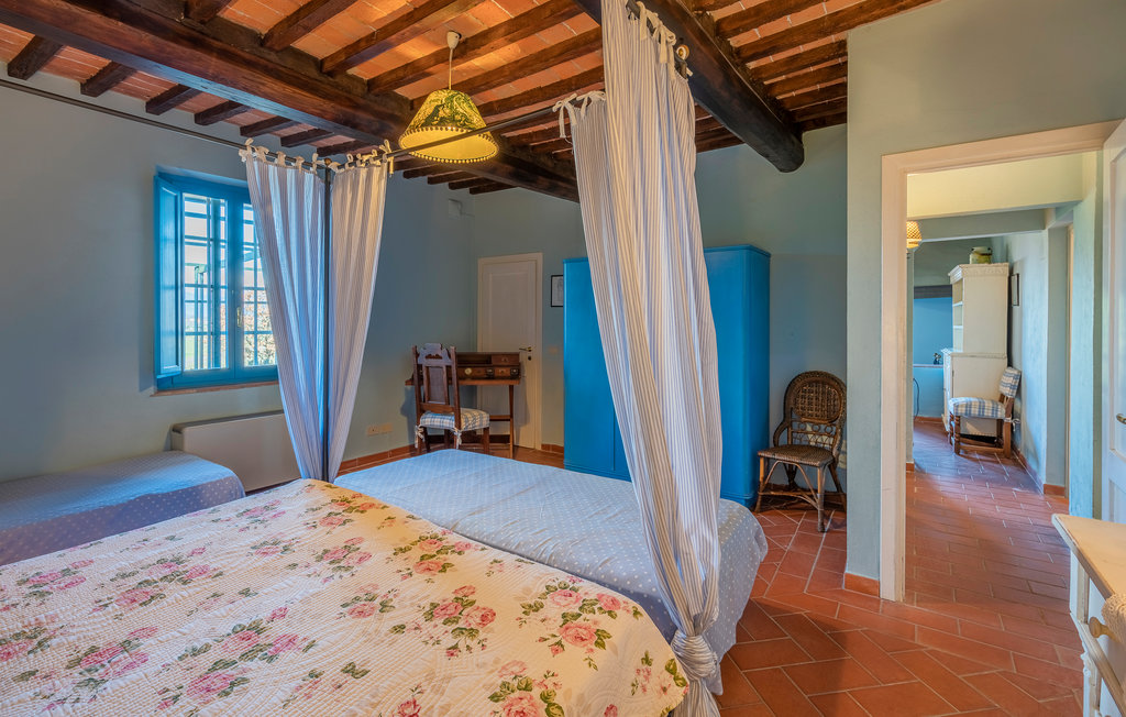 Ferienwohnung - Lazzeretto , Italien - ITF063 31