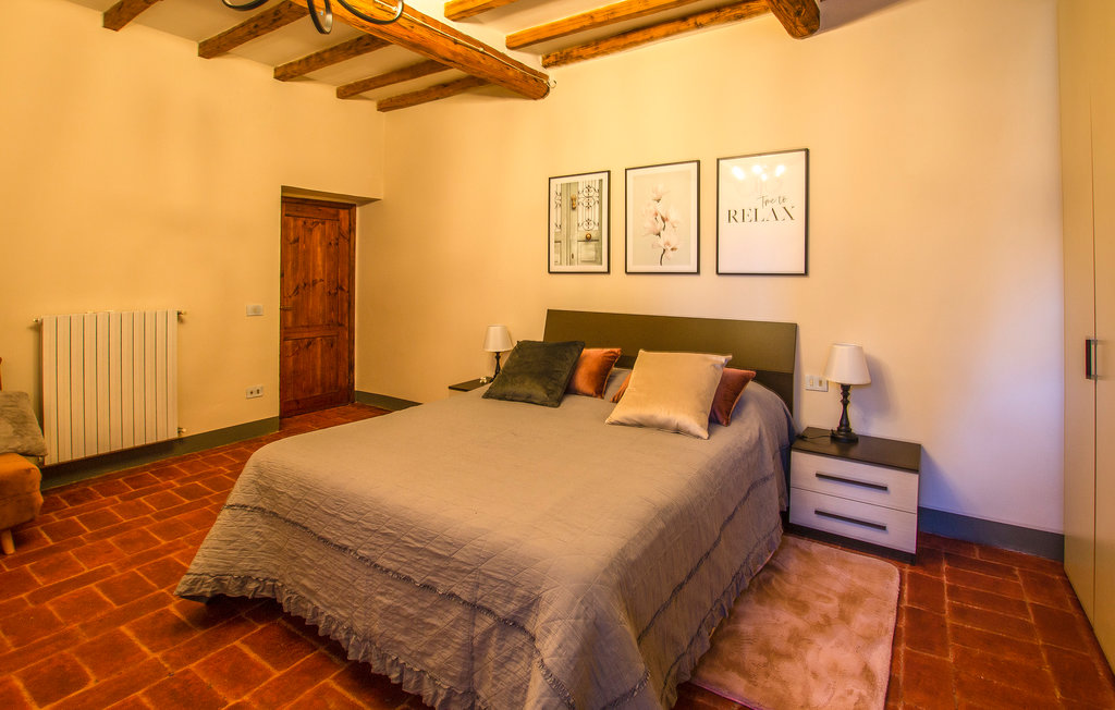 Ferienhaus - Barberino del Mugello , Italien - ITF074 20