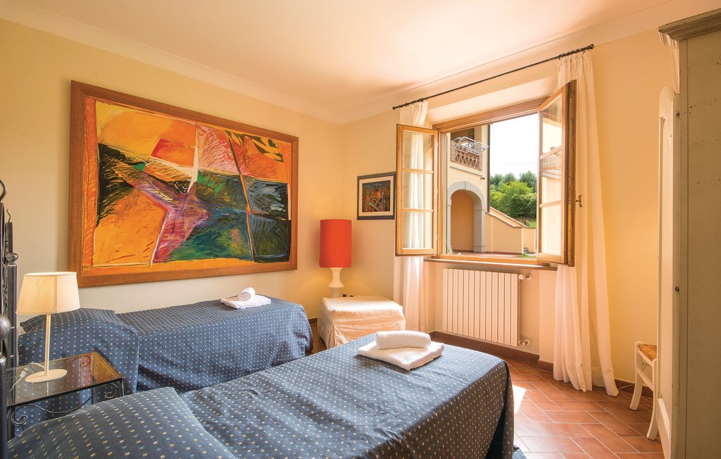 Semesterhus - Vinci , Italien - ITF300 5