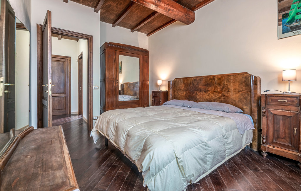 Ferienhaus - Barberino di Mugello , Italien - ITF091 22