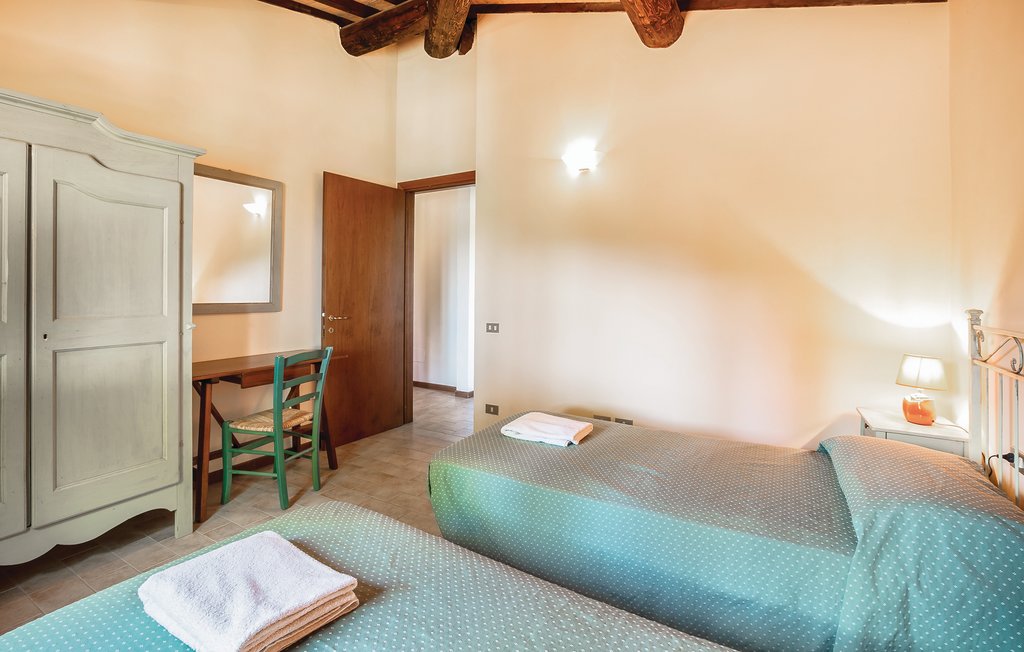 Ferienwohnung - Castelfiorentino , Italien - ITF326 17