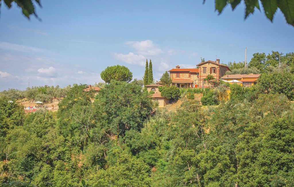 Feriehuse - Vinci , Italien - ITF614 18