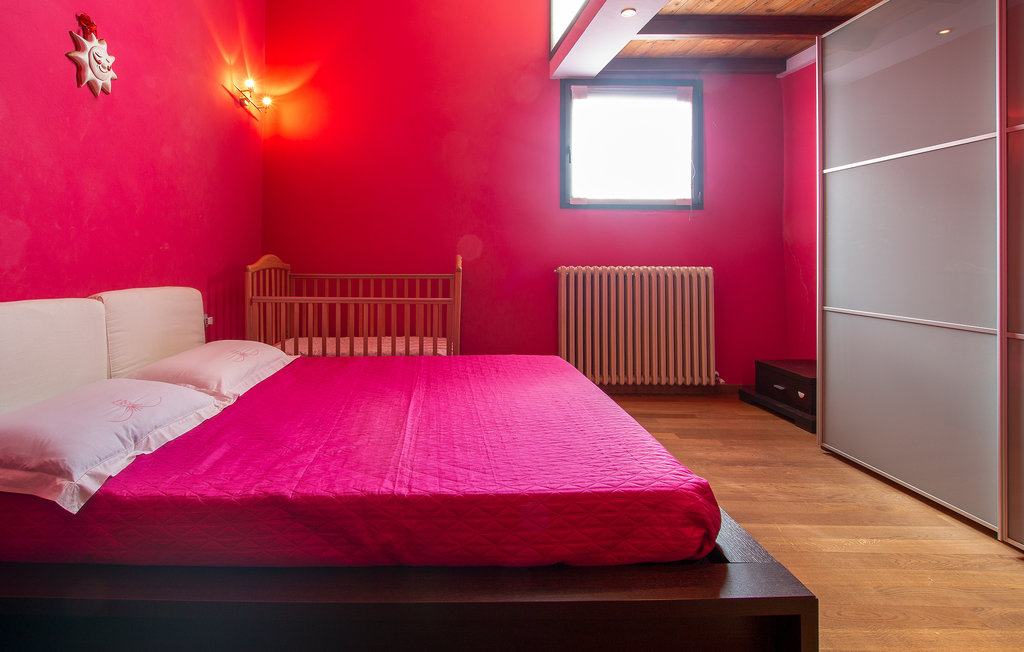 Ferienwohnung - Montespertoli , Italien - ITF098 16