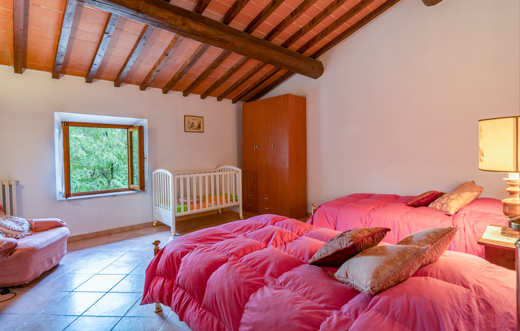 Semesterhus - Dicomano , Italien - ITF912 15