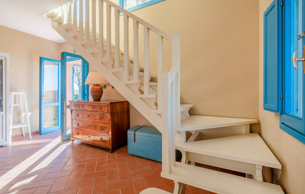 Ferienwohnung - Cerreto Guidi , Italien - ITF064 25