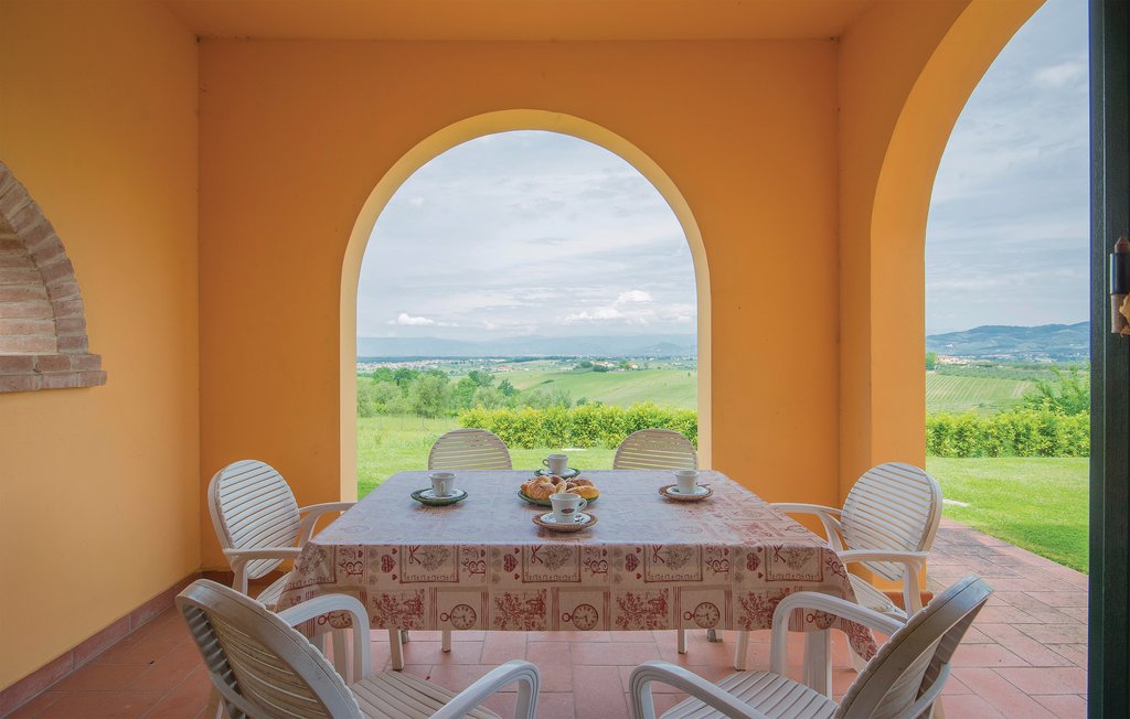 Semesterhus - Vinci , Italien - ITF300 4