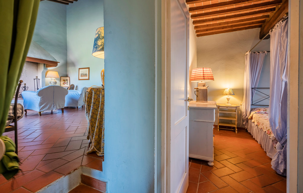 Ferienwohnung - Lazzeretto , Italien - ITF063 28