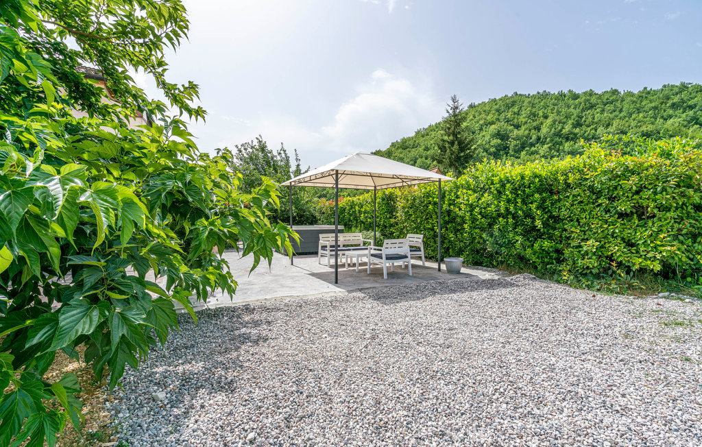 Ferienhaus - Barberino del Mugello , Italien - ITF074 12